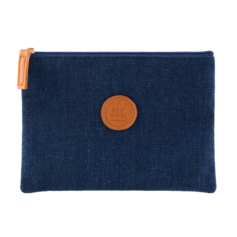 Trousse Belle gueule