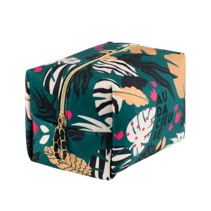 Trousse  Audacieuse