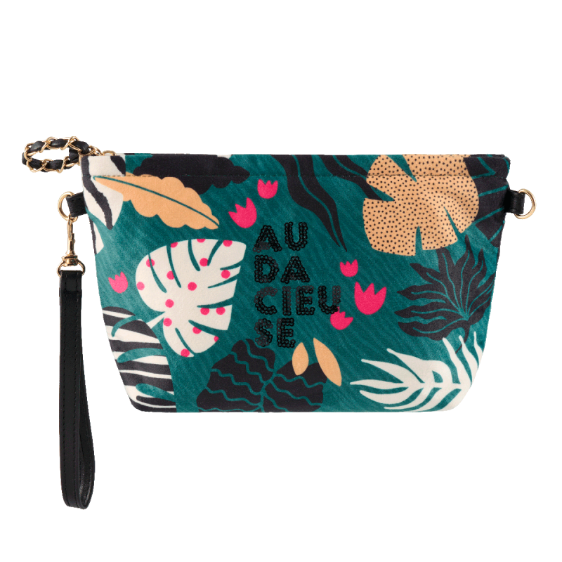 Trousse Audacieuse