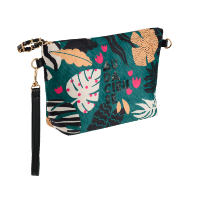 Trousse Audacieuse