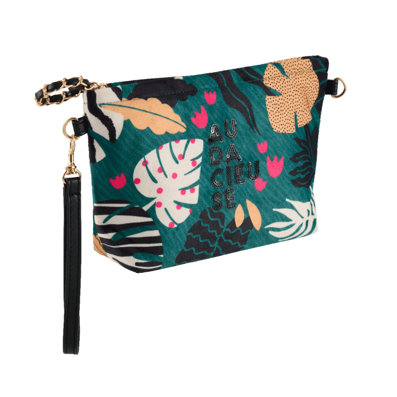 Trousse Audacieuse