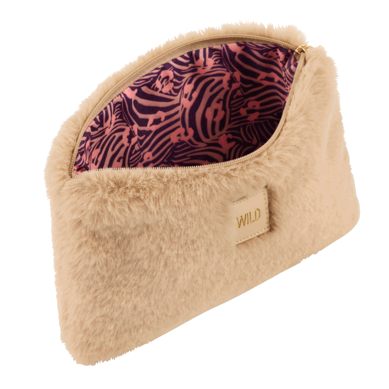 Trousse Wild