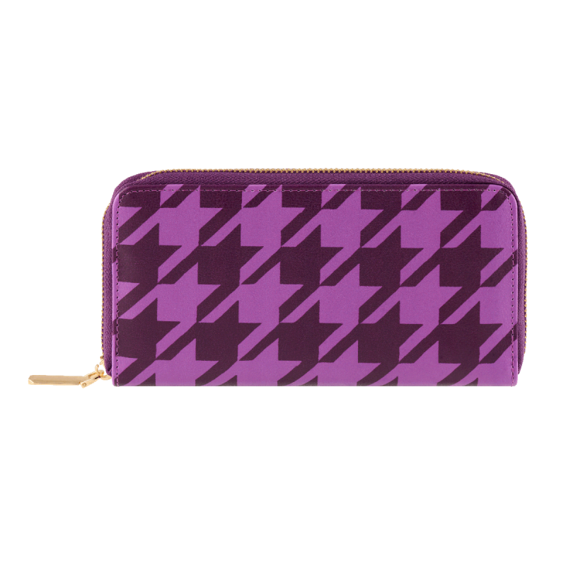 Portefeuille Miss pop