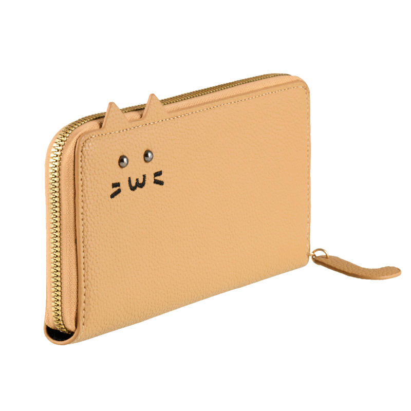 Portefeuille camel