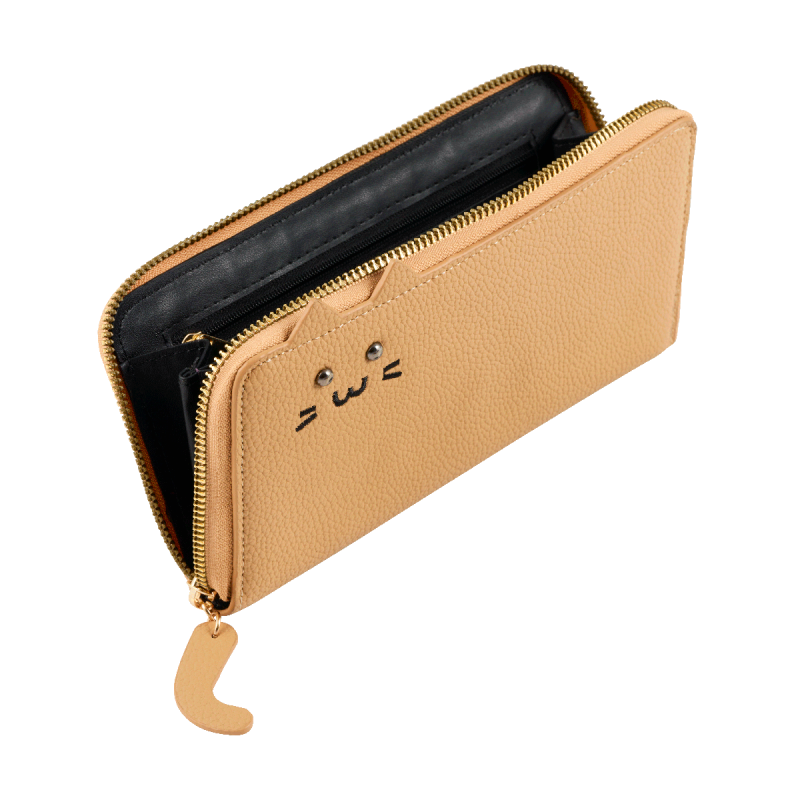 Portefeuille camel