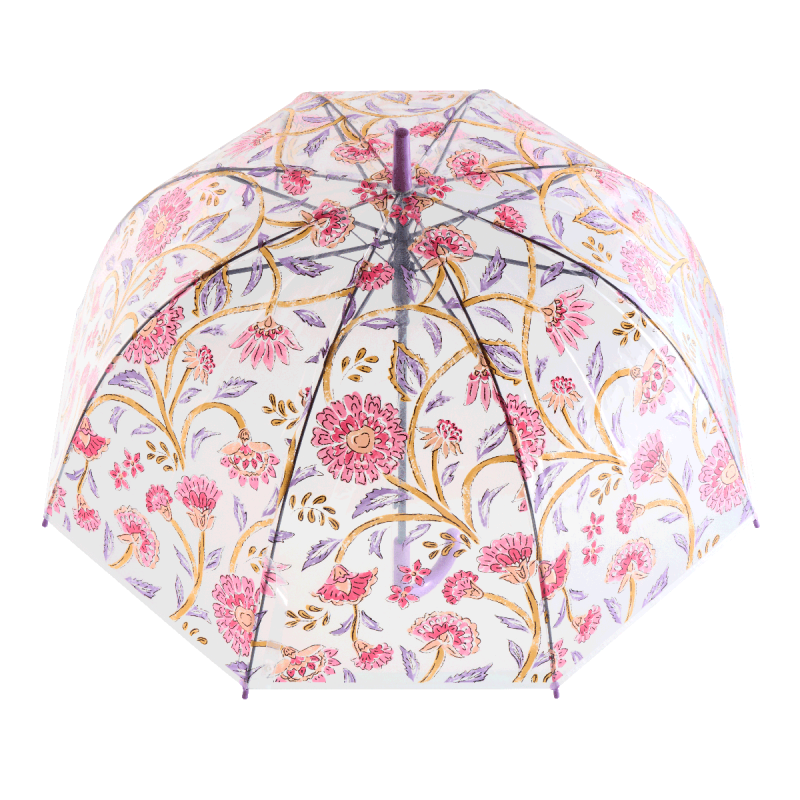 Parapluie Secret bonne mine