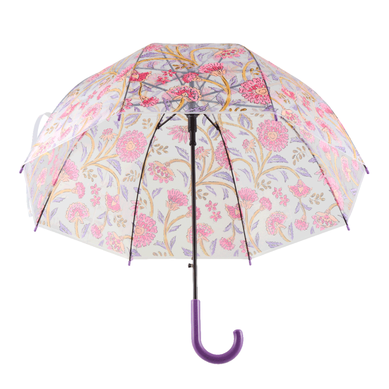 Parapluie Secret bonne mine