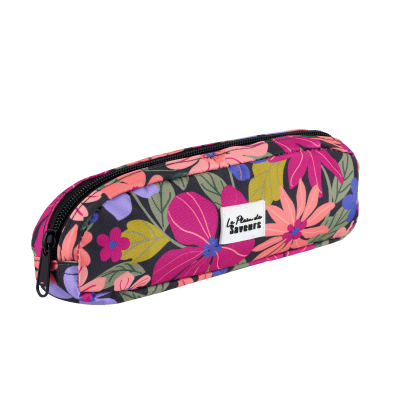 Pochette à couvert (+ 3 couverts) Instant douceur