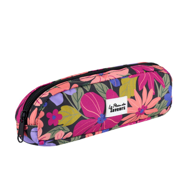 Pochette à couvert (+ 3 couverts) Instant douceur