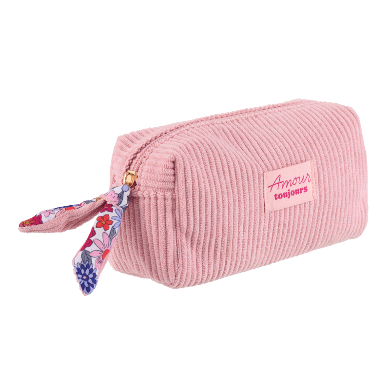 Trousse Amour toujours