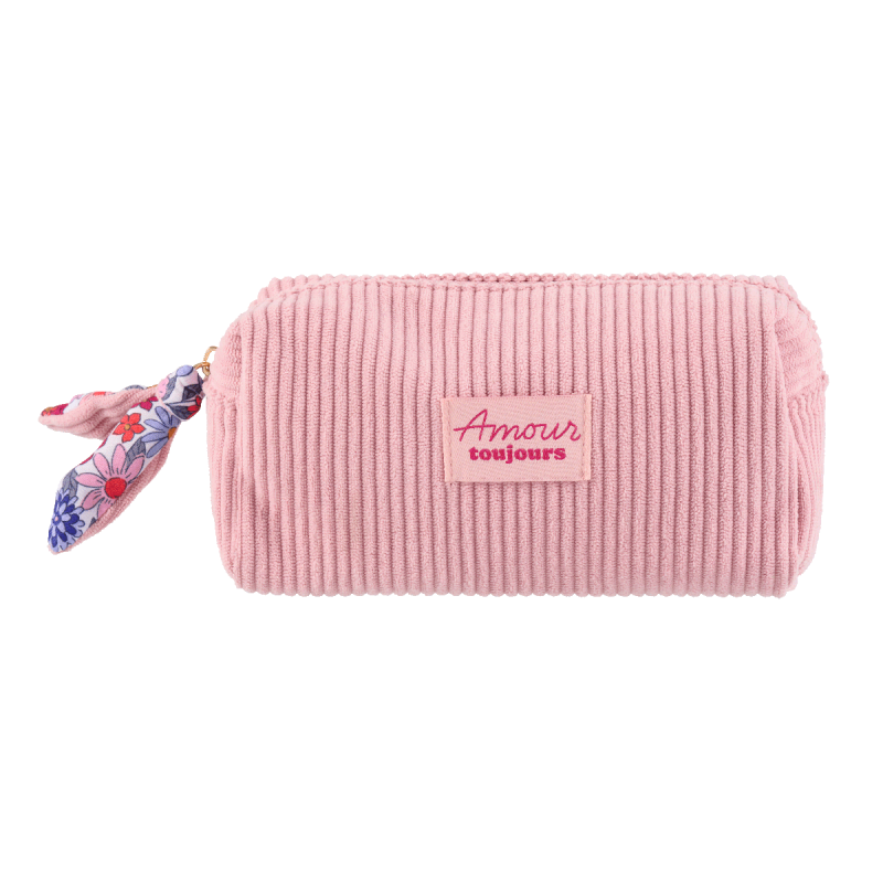 Trousse Amour toujours