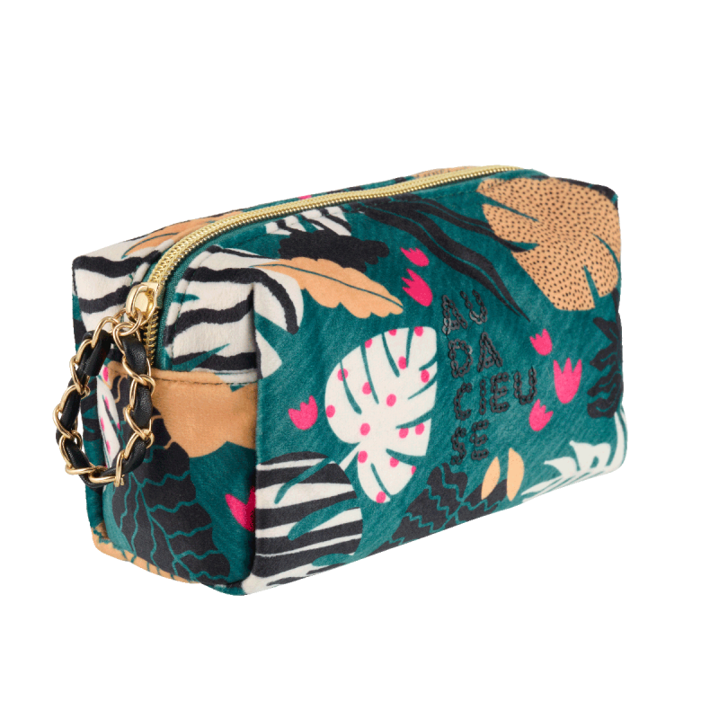 Trousse Audacieuse