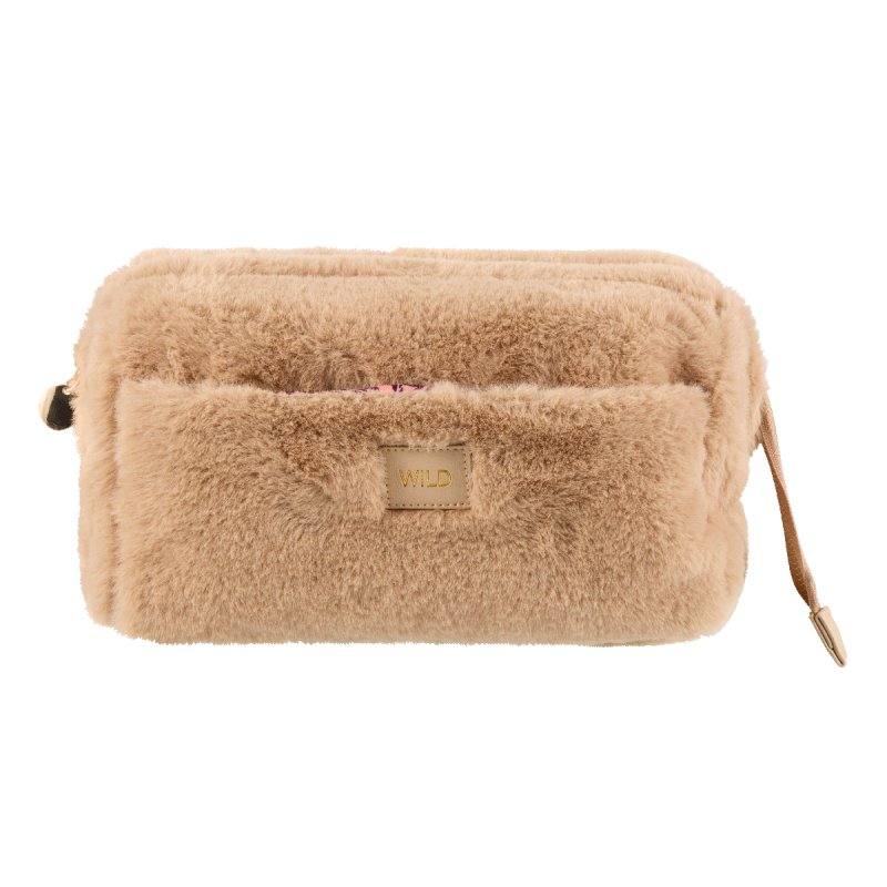 Trousse Wild