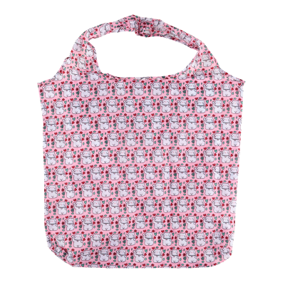 Sac pliable (7 modèles par 3)