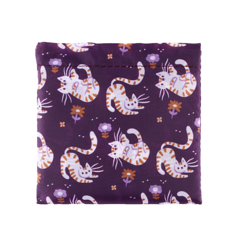 Sac pliable (7 modèles par 3)
