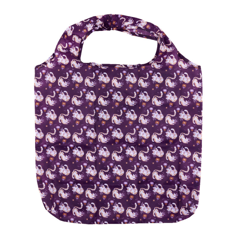 Sac pliable (7 modèles par 3)