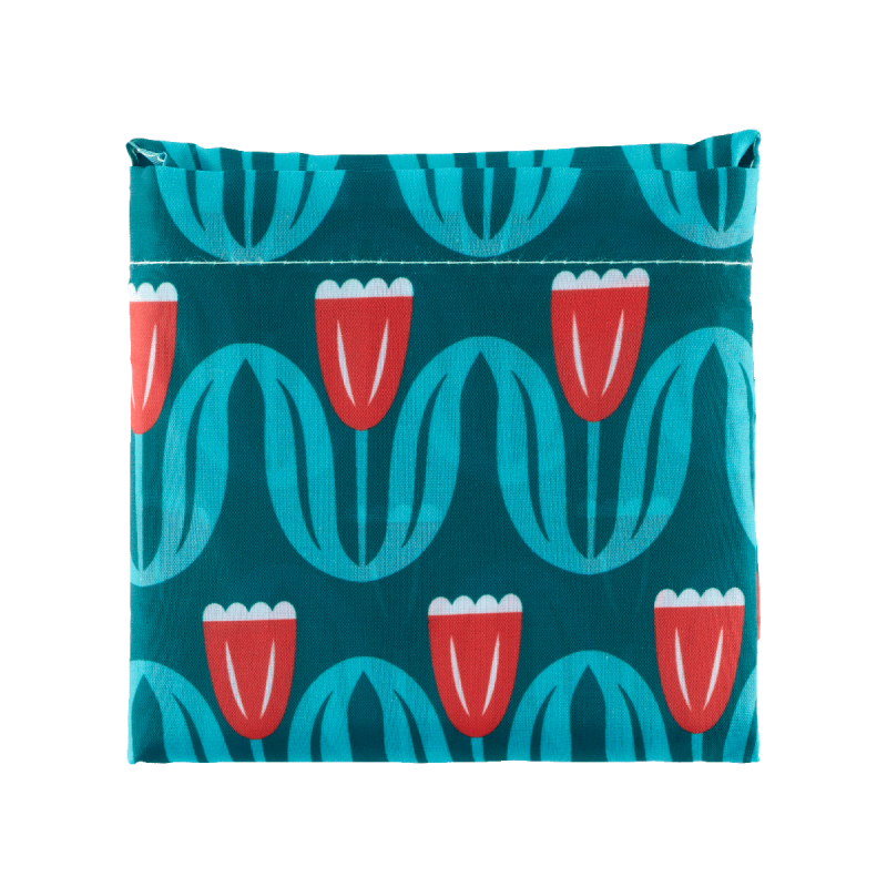 Sac pliable (7 modèles par 3)