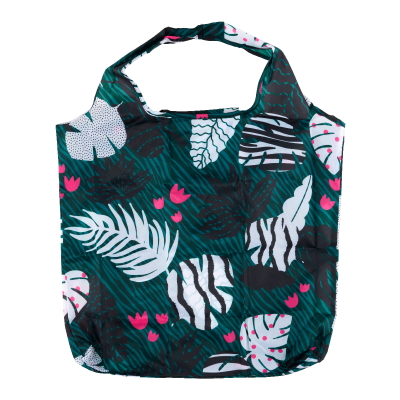 Sac pliable (7 modèles par 3)