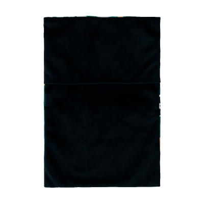 Bouillotte avec graines Audacieuse
