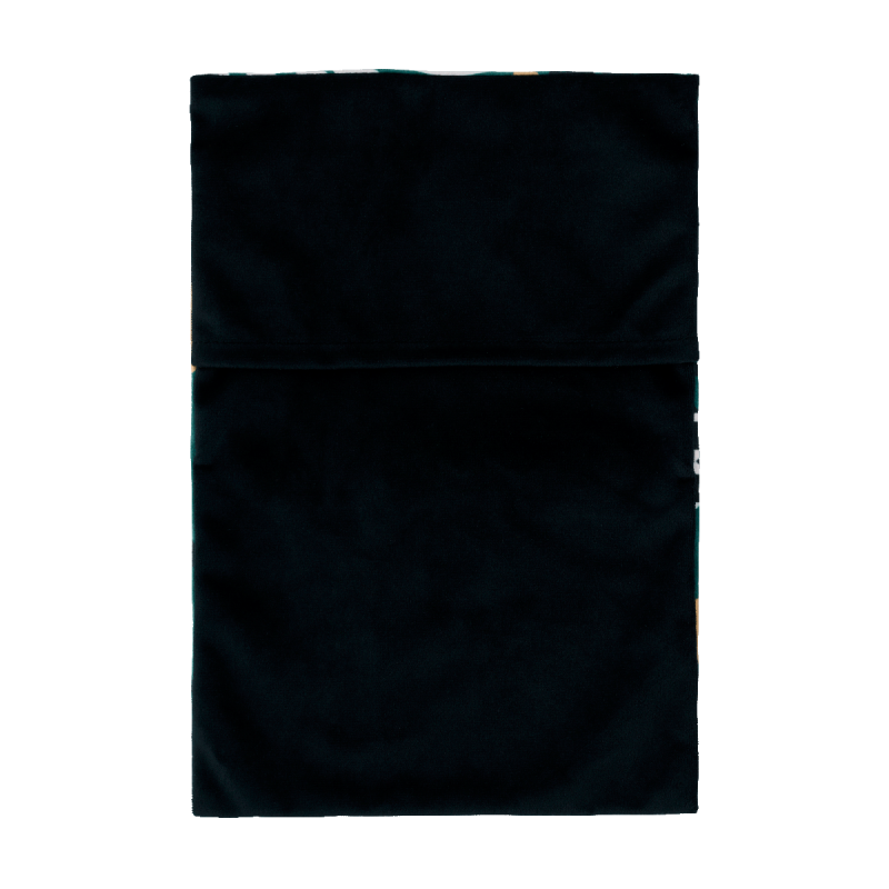 Bouillotte avec graines Audacieuse