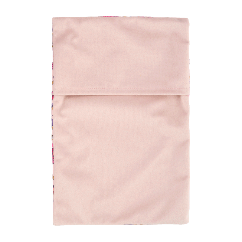 Bouillotte avec graines Secret bonne mine