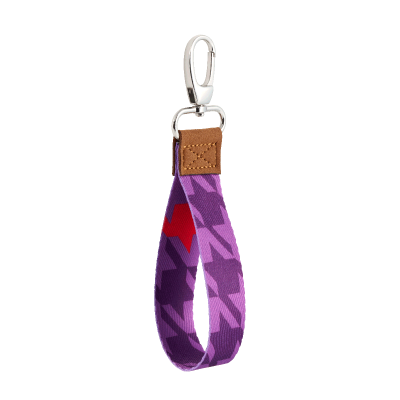 Porte-clé Miss pop