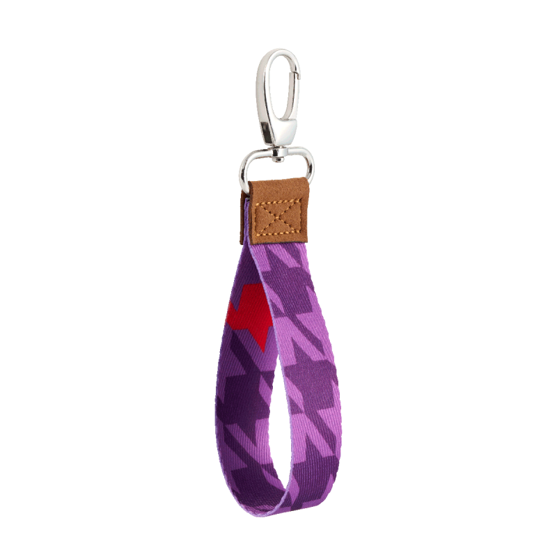 Porte-clé Miss pop
