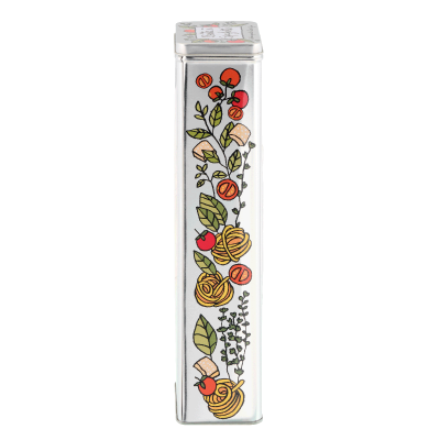 Boite à fenêtre Spaghettis Bouquet
