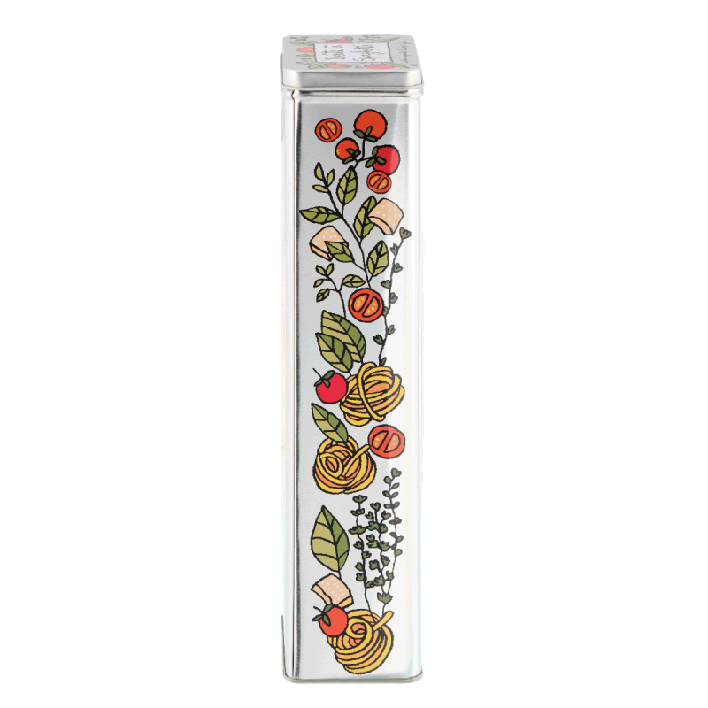 Boite à fenêtre Spaghettis Bouquet