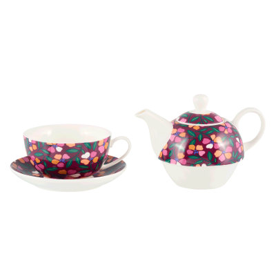 Théière Saveurs gourmandes