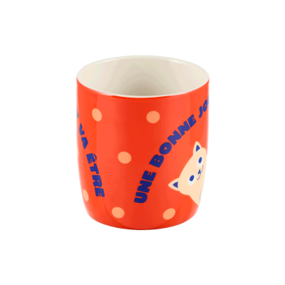 Mug Chat mignon