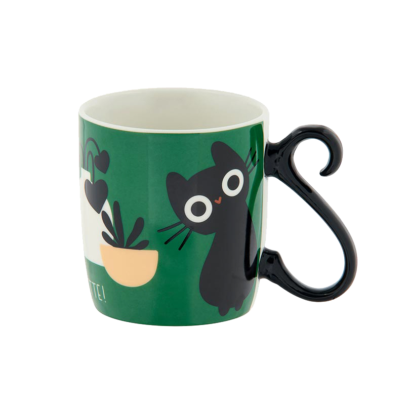 Mug HOUBA Chaperlipopette