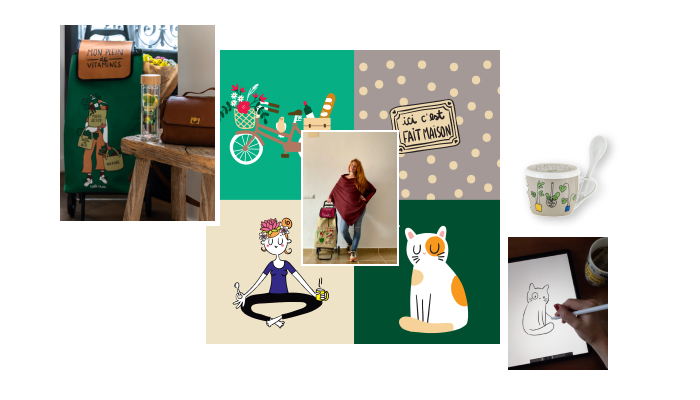 Tableau Estelle