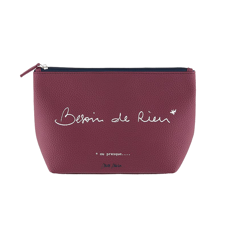 Trousse-de-toilette