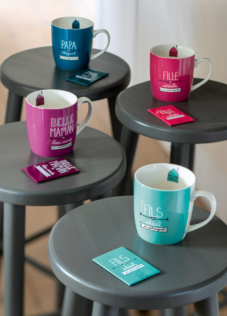 Tasse a café