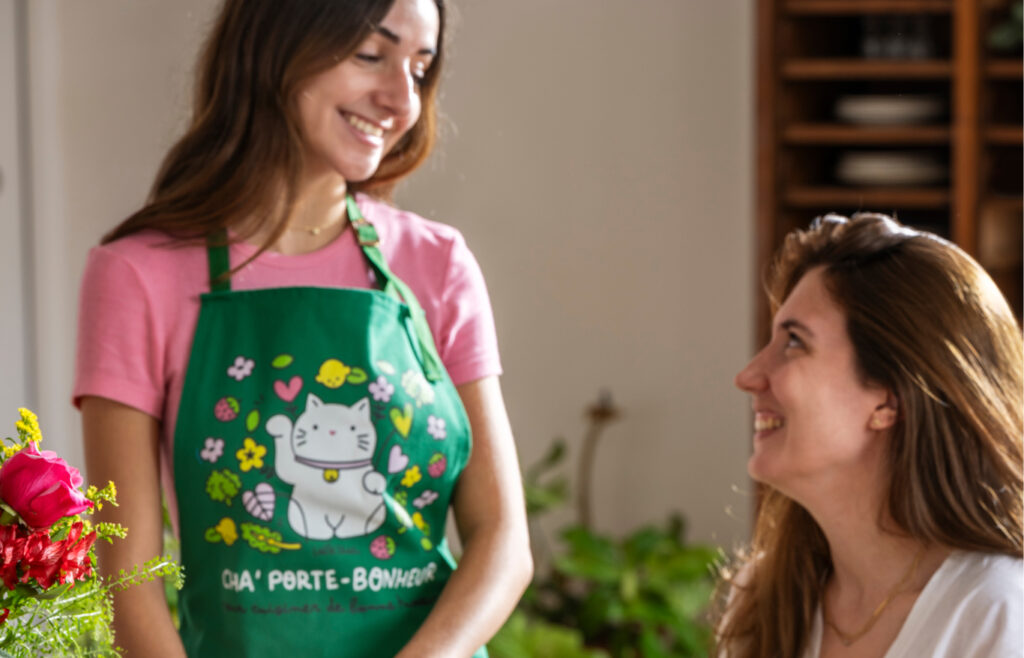 Fête des maîtresses : des idées cadeaux originales pour remercier avec le cœur